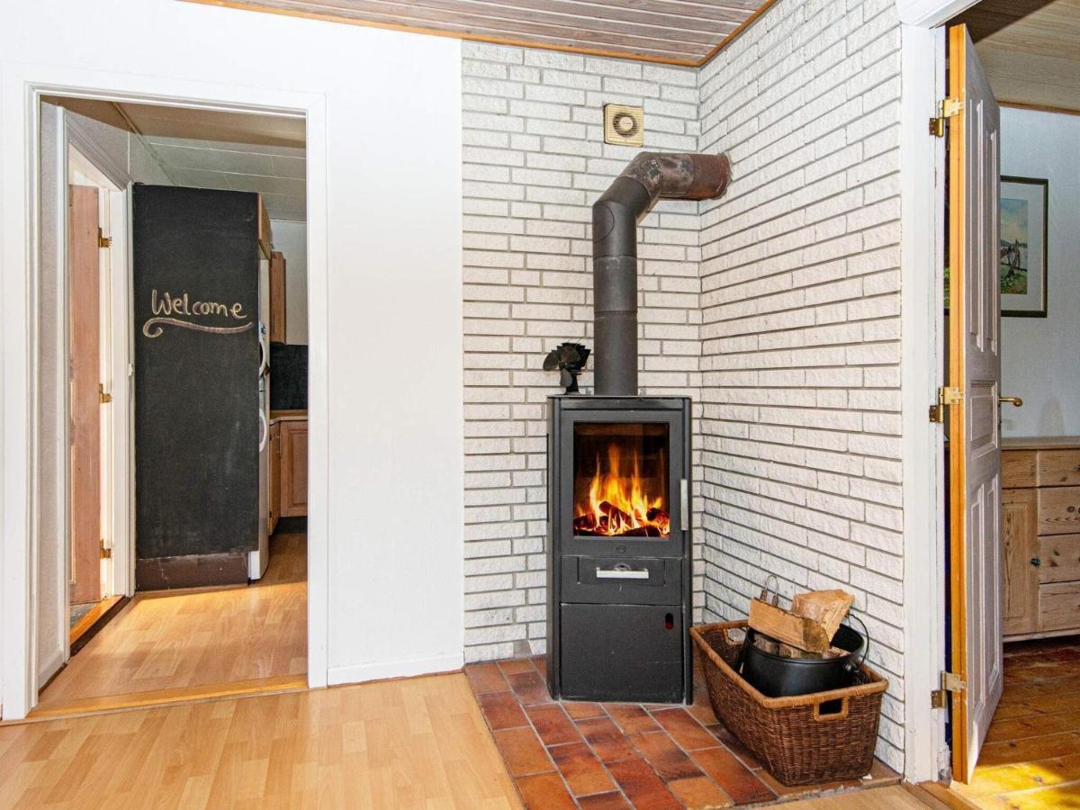 Holiday Home Haderslev Xlix Экстерьер фото